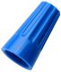 BLU 72B WIRE NUT-100BX