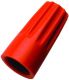ORG 73B WIRE NUT-100BX