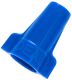 BLU TW WIRE NUT-25BX