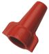 RED TW WR NUT-500JAR