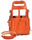 LEATHER TOOL CARRIER