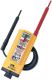 VOLT&CONTINUITY TESTER
