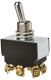 HV DUTY DPDT TOGGLE SW
