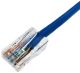 RJ-45 DATA PLUG