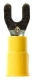 3M Highland Vinyl Insulated Butted Seam Standard Forks