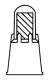 3M Scotchlok Closed-End Connectors