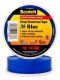 Scotch Multi-Colored Vinyl Electrical Tape 35