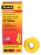 Scotch Multi-Colored Vinyl Electrical Tape 35