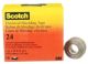 Scotch Electrical Shielding Tape 24