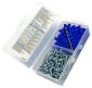 10SCR FLNG ANCHOR KIT