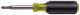 5-IN-1 SCREW/NUT DRIVER