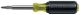10-IN-1 SCREW/NUT DRVER