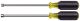 2PC MAG TIP NUT DRIVER