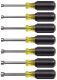 7PC NUT DRIVER SET