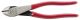 8-IN DIAG CUT PLIERS