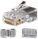 RJ45 TEL PLUG