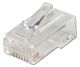 EZ-RJ45 CONN 10PK