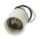 INC LMPHLDR PORCELAIN 4KV MOGUL