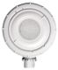 HB SENSOR IP65 RATED, 120-347VAC, WHITE