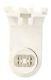 PEDEST BASE HIGH OUTOUT PLUNGER LMPHLDR