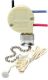 NI PC SW 3SPEED 4POS W/LEADS 3A125V