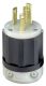EB PLUG LOCK 2P3W L6-30P 30A250V
