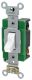 WH SW TGL 2PO 30A120/277VEC