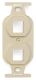 2PORT QP DUPLEX 106 STRAP IV