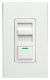 W/I/LA SLIDE DIM INC PRST LITE 1000W120V