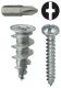 #8 WALL DRILLER KIT
