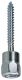 WOOD DRILL SCR BTM MT