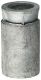 3/8 MACHINE SCREW ANCHOR