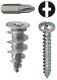 #8 WALL DRILLER KIT
