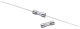 FAST-ACTING 2AG TYPE GLASS FUSE 3A