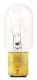 CLR T8 DC BAY LAMP