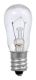 CLR S6 CAND LAMP