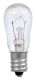 CLR S6 CAND LAMP