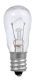 CLR S6 CAND LAMP