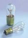 CLR S6 DC BAY LAMP