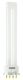 COMPACT FLUOR LAMP