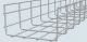 CF105/100EZ - CABLOFIL CABLE TRAY