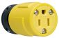 CONN 2P15A125V NMA 5-15R