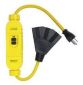 2FT CORD W/CONNECTOR
