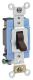 15A 120/277V 2P INDUSTRIAL TOGL BR