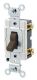 BR SW TGL SP 20A120/277VAC