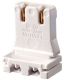 MEDIUM BASE LOW PRO LMPHLDR