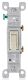 UL VERSION CP LA SW TGL SP 15A120VAC