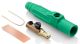 GN MALE DETACH PLUG TAPER NOSE #8-2AWG