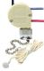 NI PC SW 3SPEED 4POS W/LEADS 3A125V
