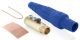BU FEM DETACH PLUG TAPER NOSE #2/0-4/0